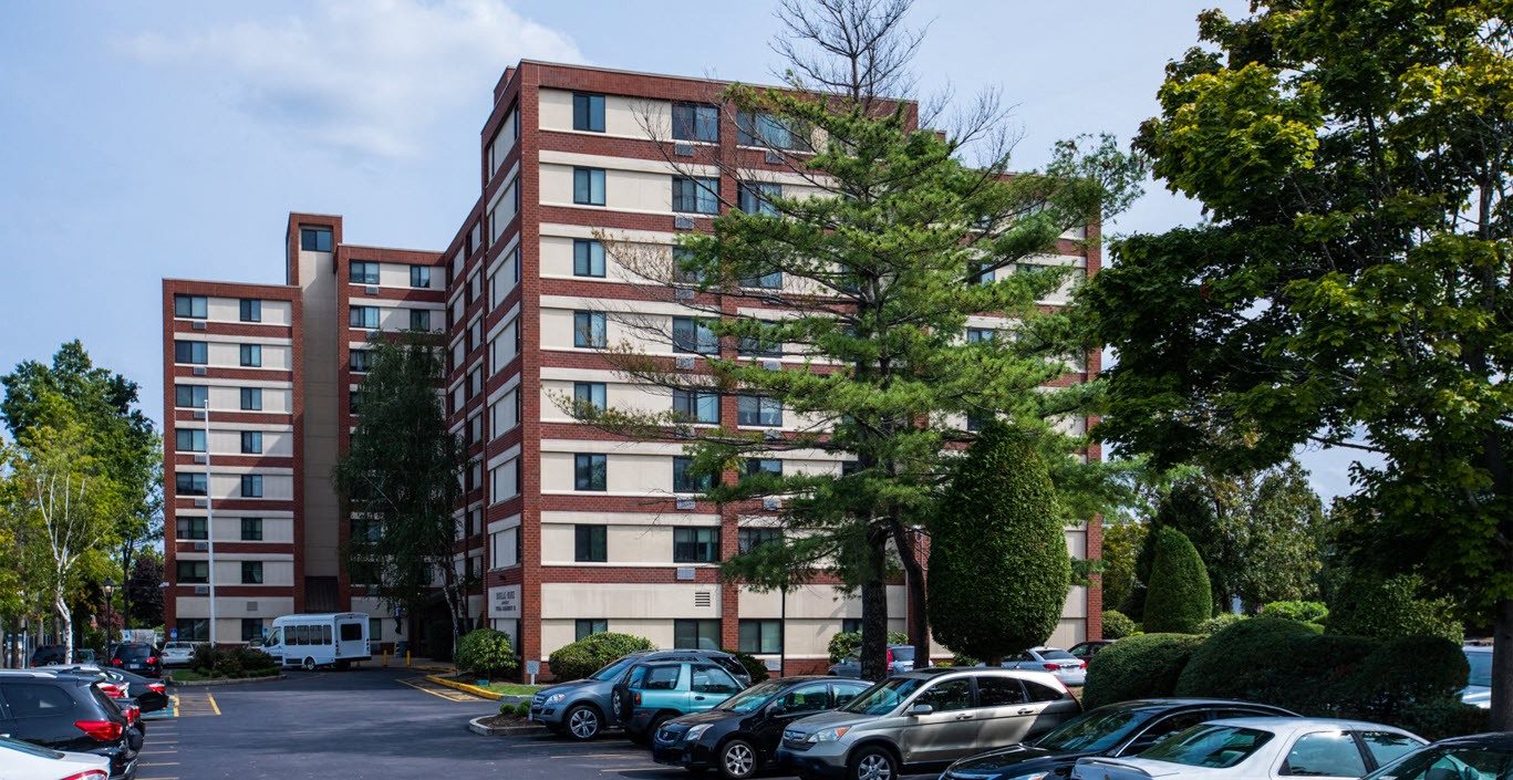 Photos and Video of Hamilton Wade Douglas Apartments in Brockton, MA
